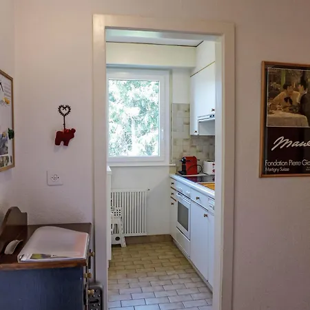 Marigny C19 By Interhome * クラン
