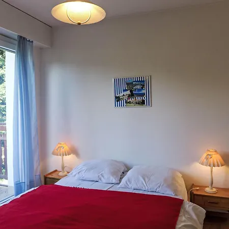 アパート Marigny C19 By Interhome *