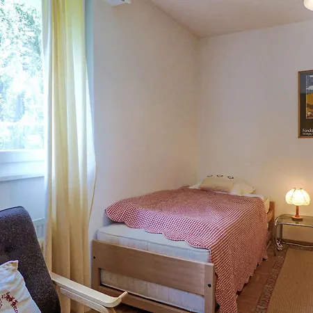 Marigny C19 By Interhome アパート *