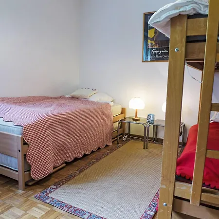 Marigny C19 By Interhome *